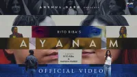 Ayanam (Mi Amore) - Rito Riba